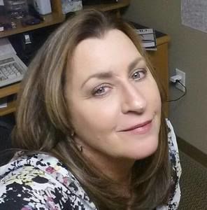 Meet your Posher, Tammy